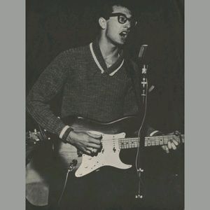 Meet your Posher, Dusty